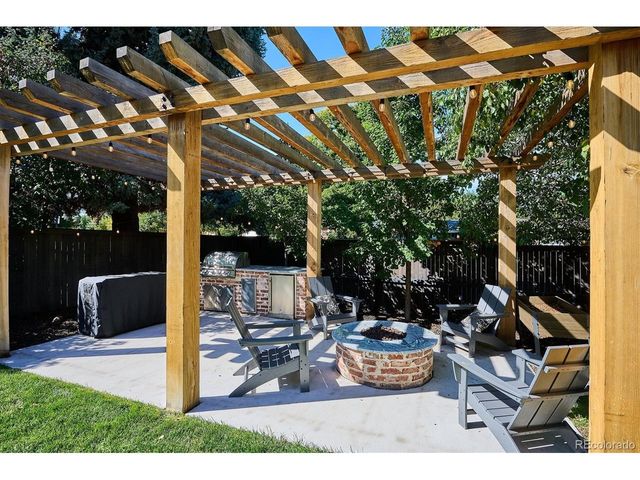 2700 E Bates Ave, Denver, CO 80210