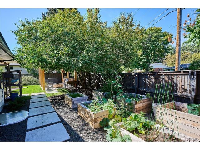 2700 E Bates Ave, Denver, CO 80210