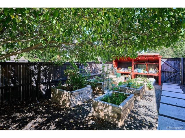 2700 E Bates Ave, Denver, CO 80210