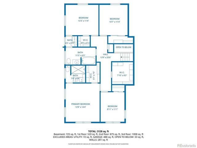 2700 E Bates Ave, Denver, CO 80210