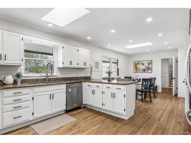 2700 E Bates Ave, Denver, CO 80210