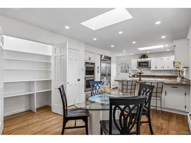 2700 E Bates Ave, Denver, CO 80210