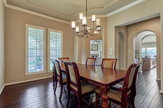 82 E Crystal Canyon Circle, The Woodlands, TX 77389