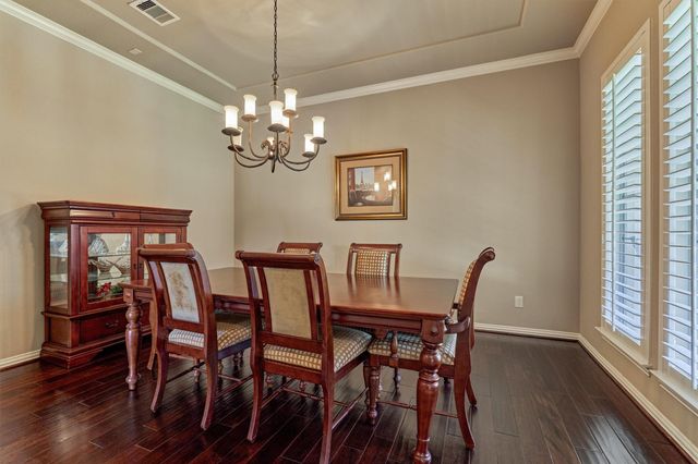 82 E Crystal Canyon Circle, The Woodlands, TX 77389