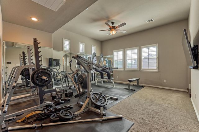 82 E Crystal Canyon Circle, The Woodlands, TX 77389