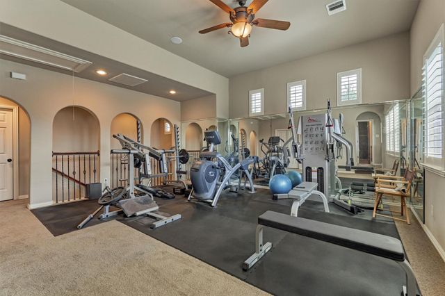 82 E Crystal Canyon Circle, The Woodlands, TX 77389