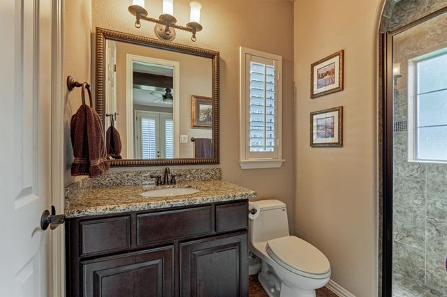 82 E Crystal Canyon Circle, The Woodlands, TX 77389