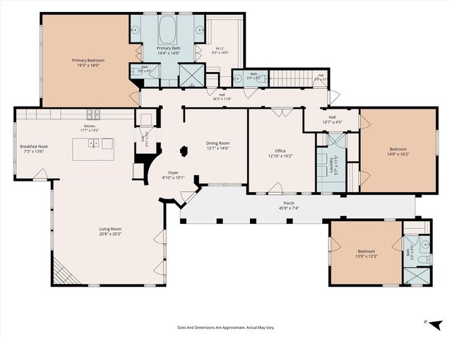 82 E Crystal Canyon Circle, The Woodlands, TX 77389