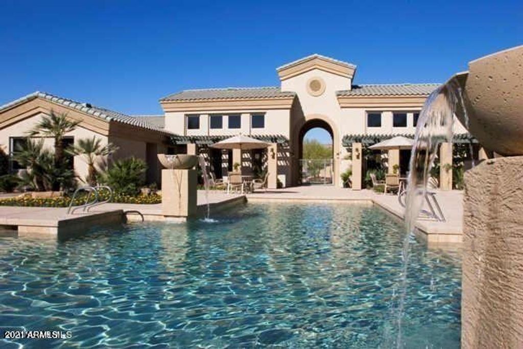 10613 S Desert Foothills Parkway 2153, Phoenix, AZ 85048