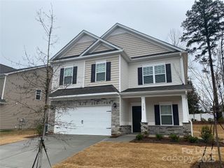 5612 Amelia Lane, Gastonia, NC 28056