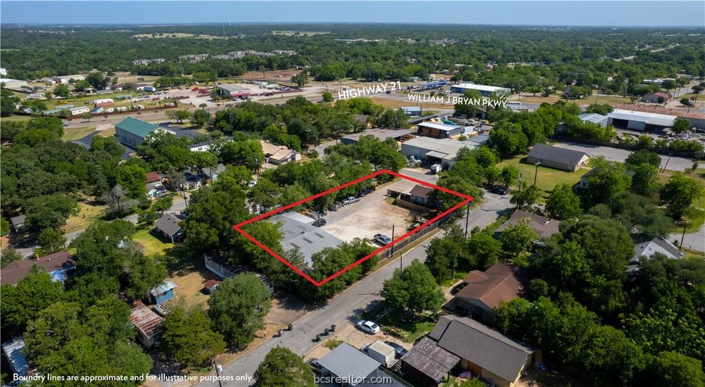 1401 Konecny, Bryan, TX 77803 — photo 4