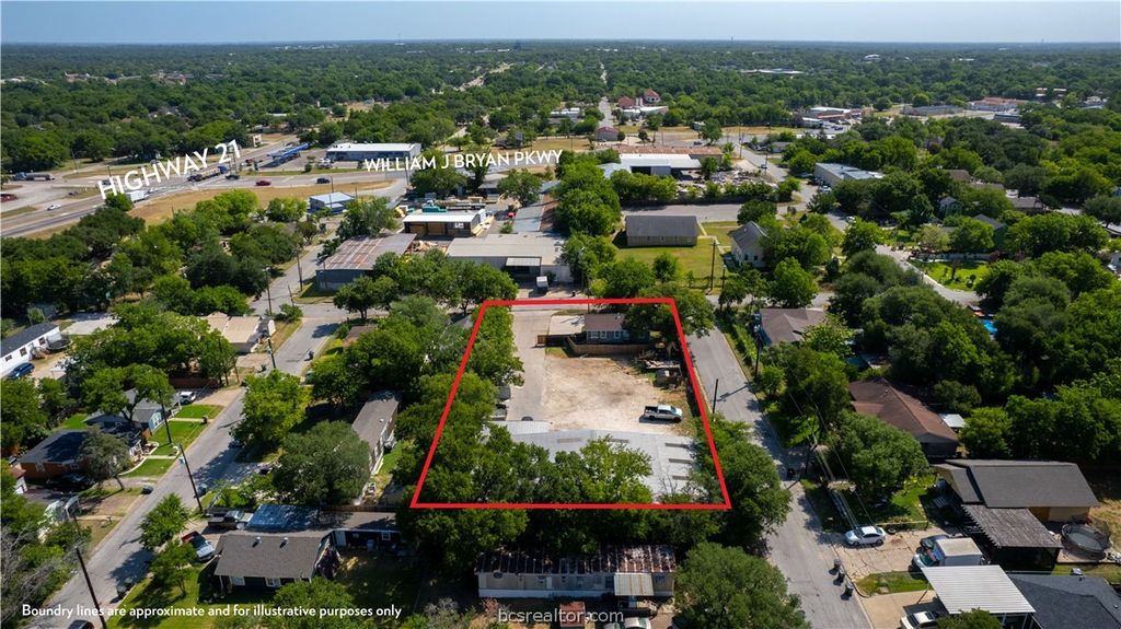 1401 Konecny, Bryan, TX 77803 — photo 5
