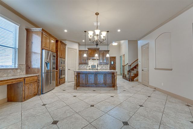 1013 Taylor Drive, Allen, TX 75013