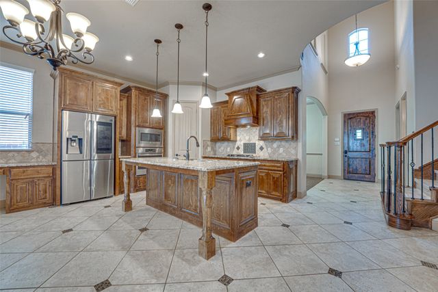 1013 Taylor Drive, Allen, TX 75013