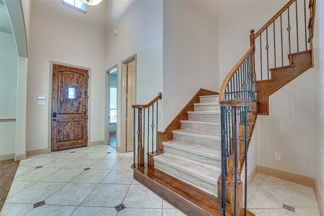 1013 Taylor Drive, Allen, TX 75013