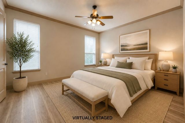 1013 Taylor Drive, Allen, TX 75013