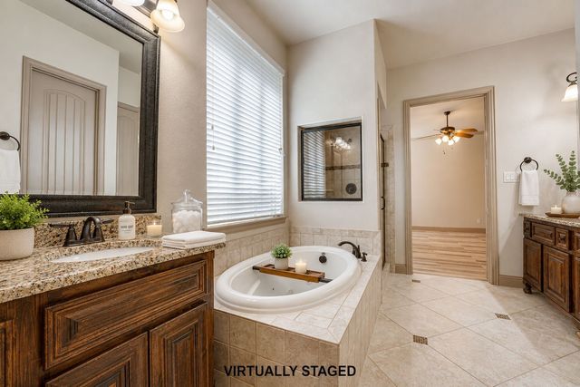 1013 Taylor Drive, Allen, TX 75013