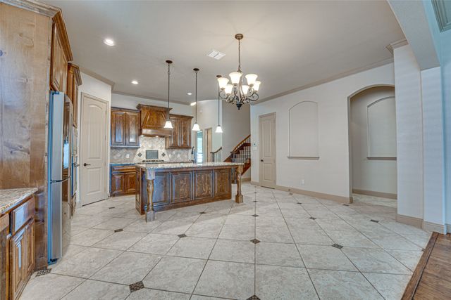 1013 Taylor Drive, Allen, TX 75013