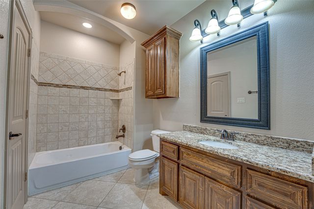 1013 Taylor Drive, Allen, TX 75013