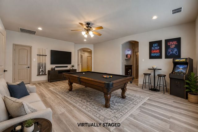 1013 Taylor Drive, Allen, TX 75013