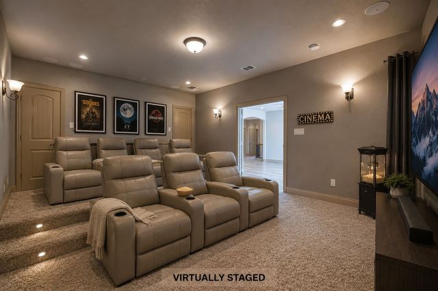 1013 Taylor Drive, Allen, TX 75013