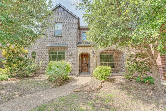 1013 Taylor Drive, Allen, TX 75013