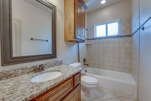 1013 Taylor Drive, Allen, TX 75013