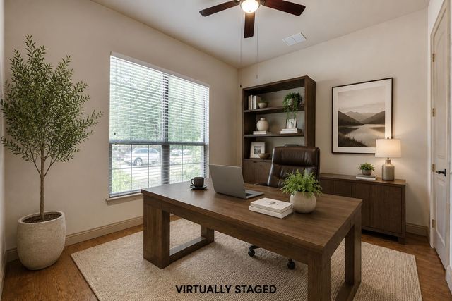 1013 Taylor Drive, Allen, TX 75013