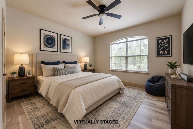 1013 Taylor Drive, Allen, TX 75013