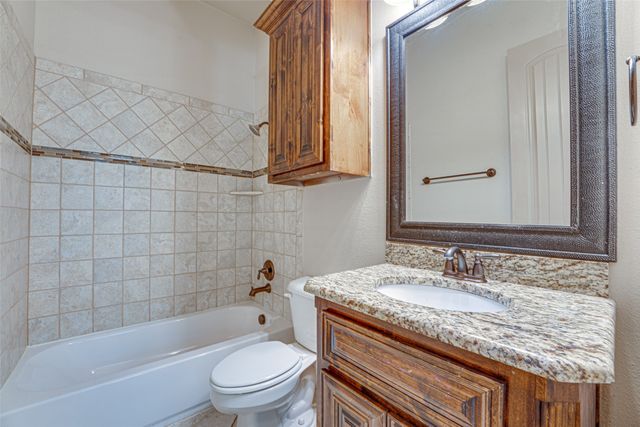 1013 Taylor Drive, Allen, TX 75013
