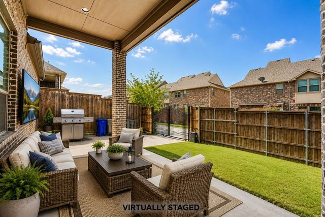 1013 Taylor Drive, Allen, TX 75013
