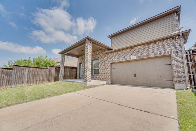 1013 Taylor Drive, Allen, TX 75013