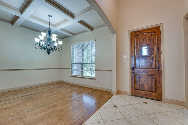 1013 Taylor Drive, Allen, TX 75013