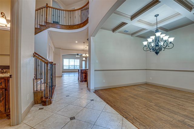 1013 Taylor Drive, Allen, TX 75013