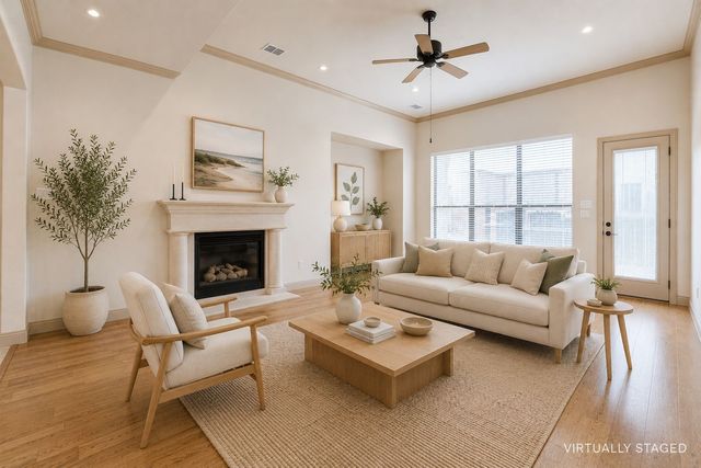 1013 Taylor Drive, Allen, TX 75013