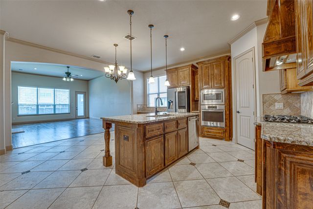 1013 Taylor Drive, Allen, TX 75013