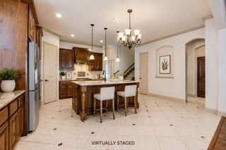1013 Taylor Drive, Allen, TX 75013
