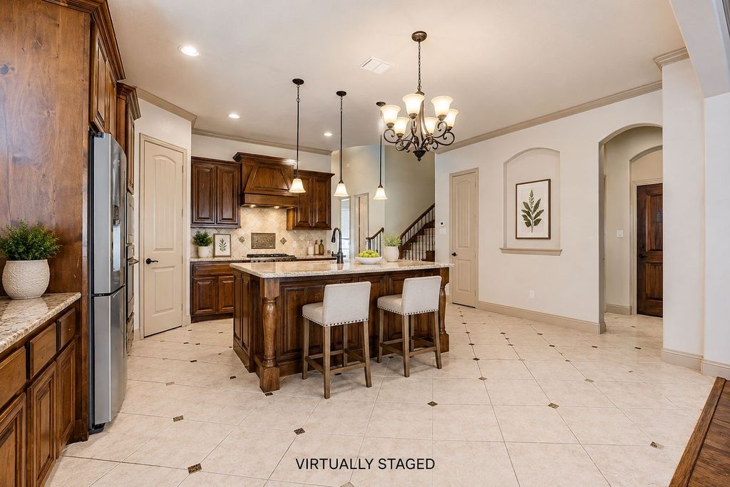 1013 Taylor Drive, Allen, TX 75013