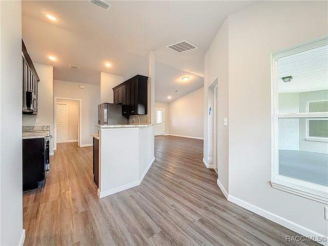 168 W Citrus Springs Boulevard, Citrus Springs, FL 34434