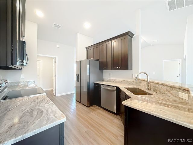 168 W Citrus Springs Boulevard, Citrus Springs, FL 34434