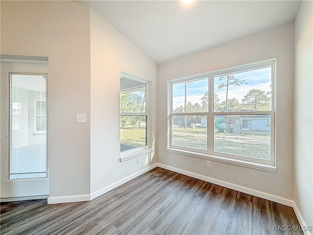 168 W Citrus Springs Boulevard, Citrus Springs, FL 34434