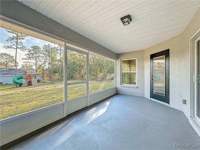 168 W Citrus Springs Boulevard, Citrus Springs, FL 34434