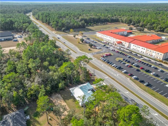 168 W Citrus Springs Boulevard, Citrus Springs, FL 34434