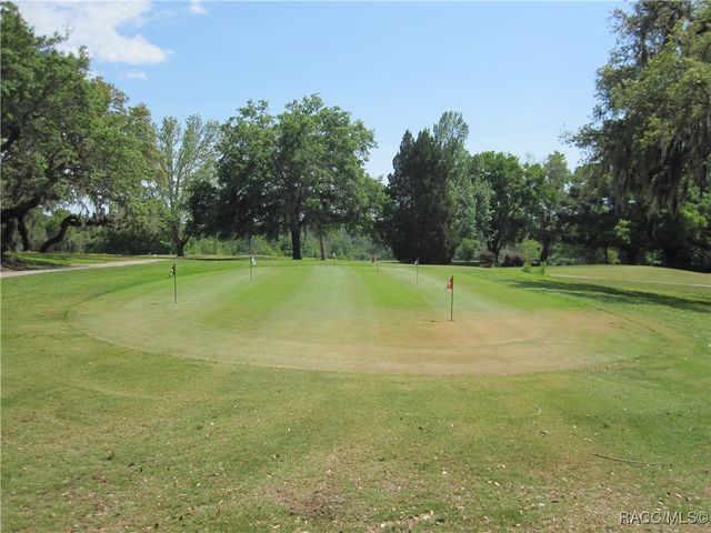 168 W Citrus Springs Boulevard, Citrus Springs, FL 34434