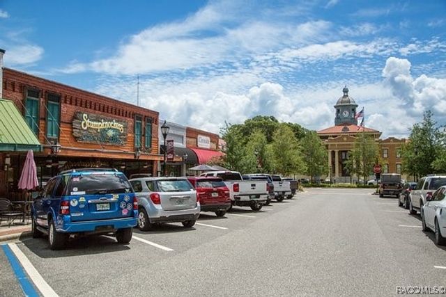 168 W Citrus Springs Boulevard, Citrus Springs, FL 34434