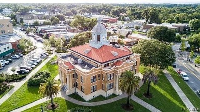 168 W Citrus Springs Boulevard, Citrus Springs, FL 34434