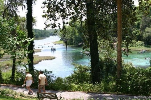 168 W Citrus Springs Boulevard, Citrus Springs, FL 34434