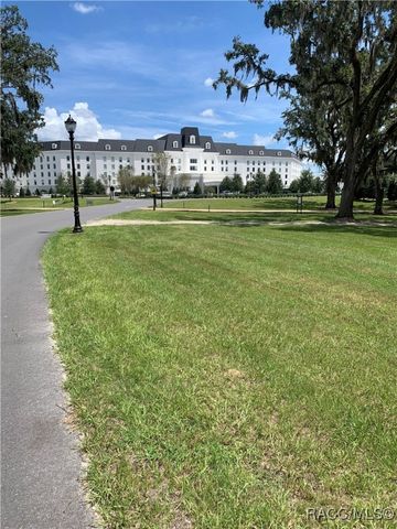 168 W Citrus Springs Boulevard, Citrus Springs, FL 34434