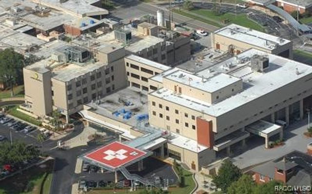 168 W Citrus Springs Boulevard, Citrus Springs, FL 34434