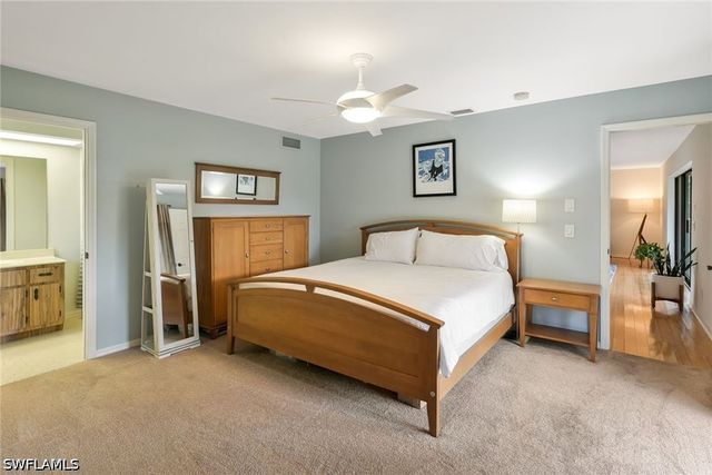 10361 Windsor WAY, Naples, FL 34109